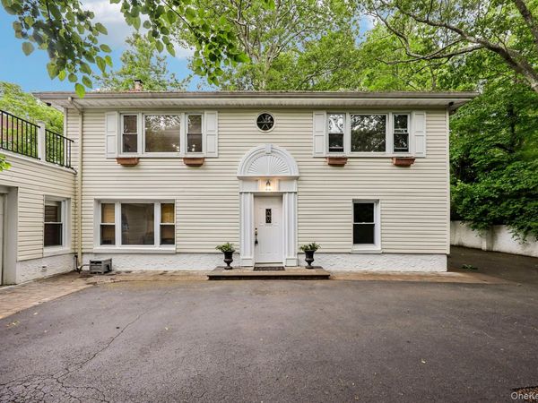 40 Timberpoint Drive, Northport, NY 11768