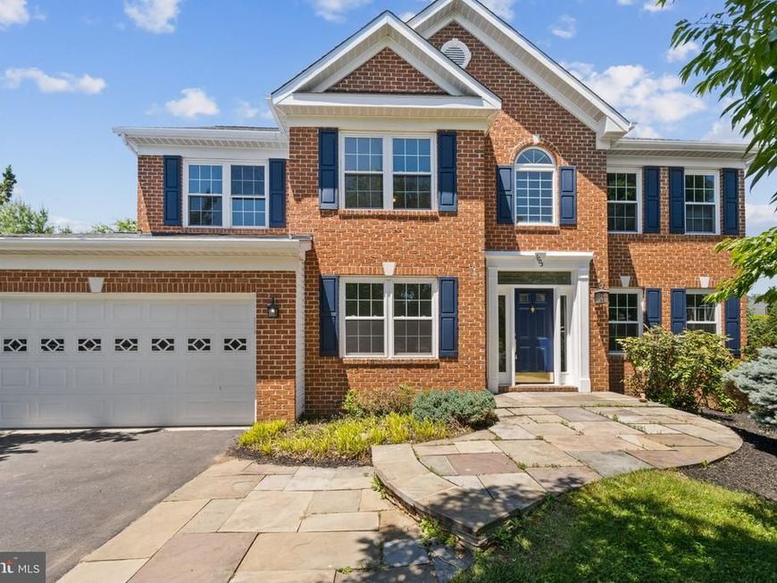 1003 Gleneagle Court , Eldersburg, MD 21784 Main Photo