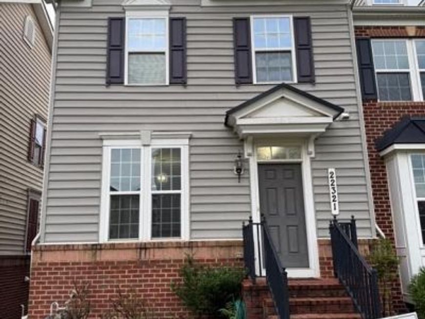 22321 Honey Hill Lane, Clarksburg, MD 20871 Main Photo
