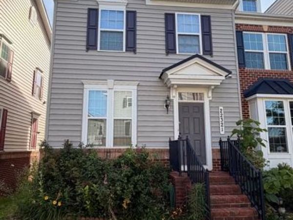 22321 HONEY HILL LANE , CLARKSBURG, MD 20871