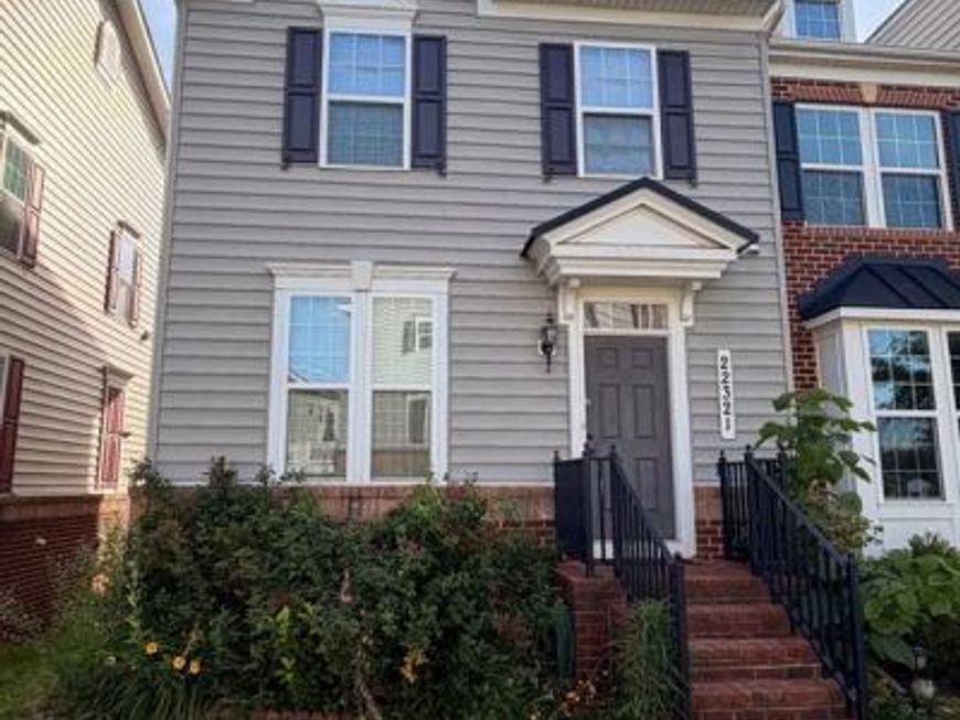 22321 Honey Hill Lane , Clarksburg, MD 20871 Main Photo