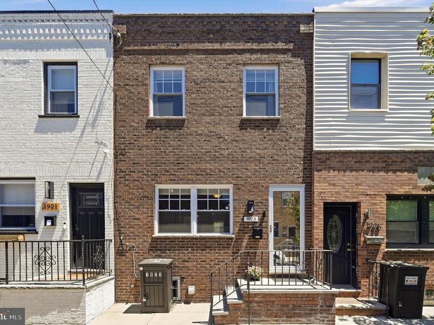 1923 S 10th Street , Philadelphia, PA 19148 Main Photo