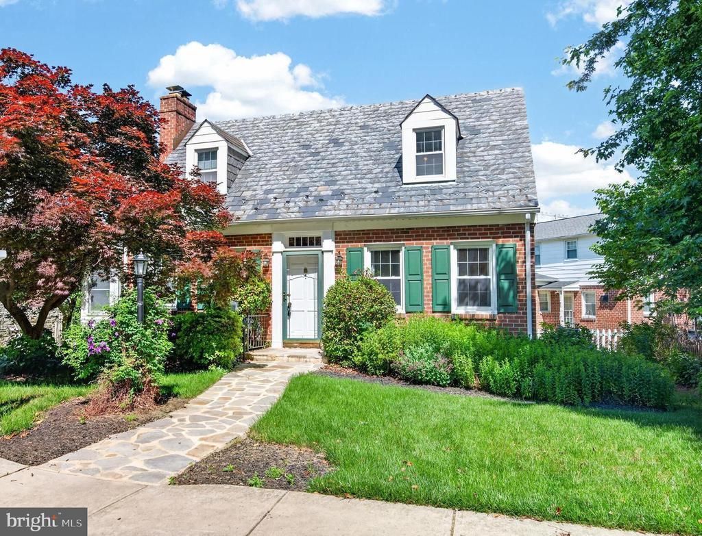 506 Dogwood Lane, Towson, MD 21286 Main Photo