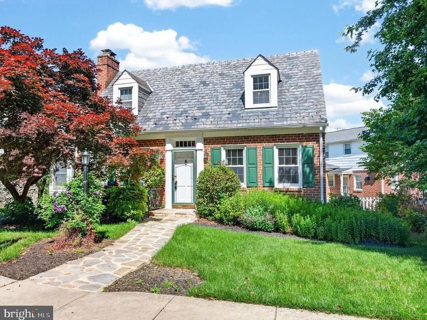506 Dogwood Lane, Towson, MD 21286 Main Photo
