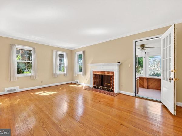 506 DOGWOOD LANE, TOWSON, MD 21286