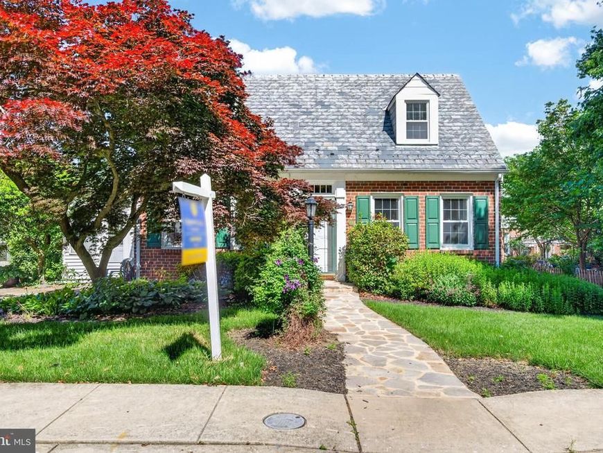 506 Dogwood Lane, Towson, MD 21286 Main Photo