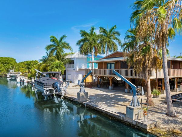 22822 Buccaneer Lane, Cudjoe, FL 33042