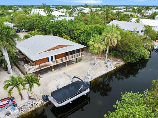 22822 Buccaneer Lane, Cudjoe, FL 33042