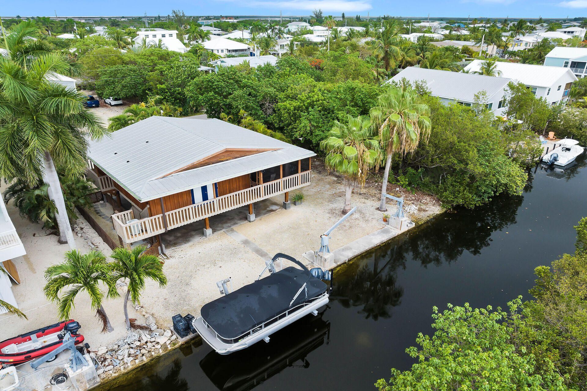 22822 Buccaneer Lane, Cudjoe, FL 33042 Photo