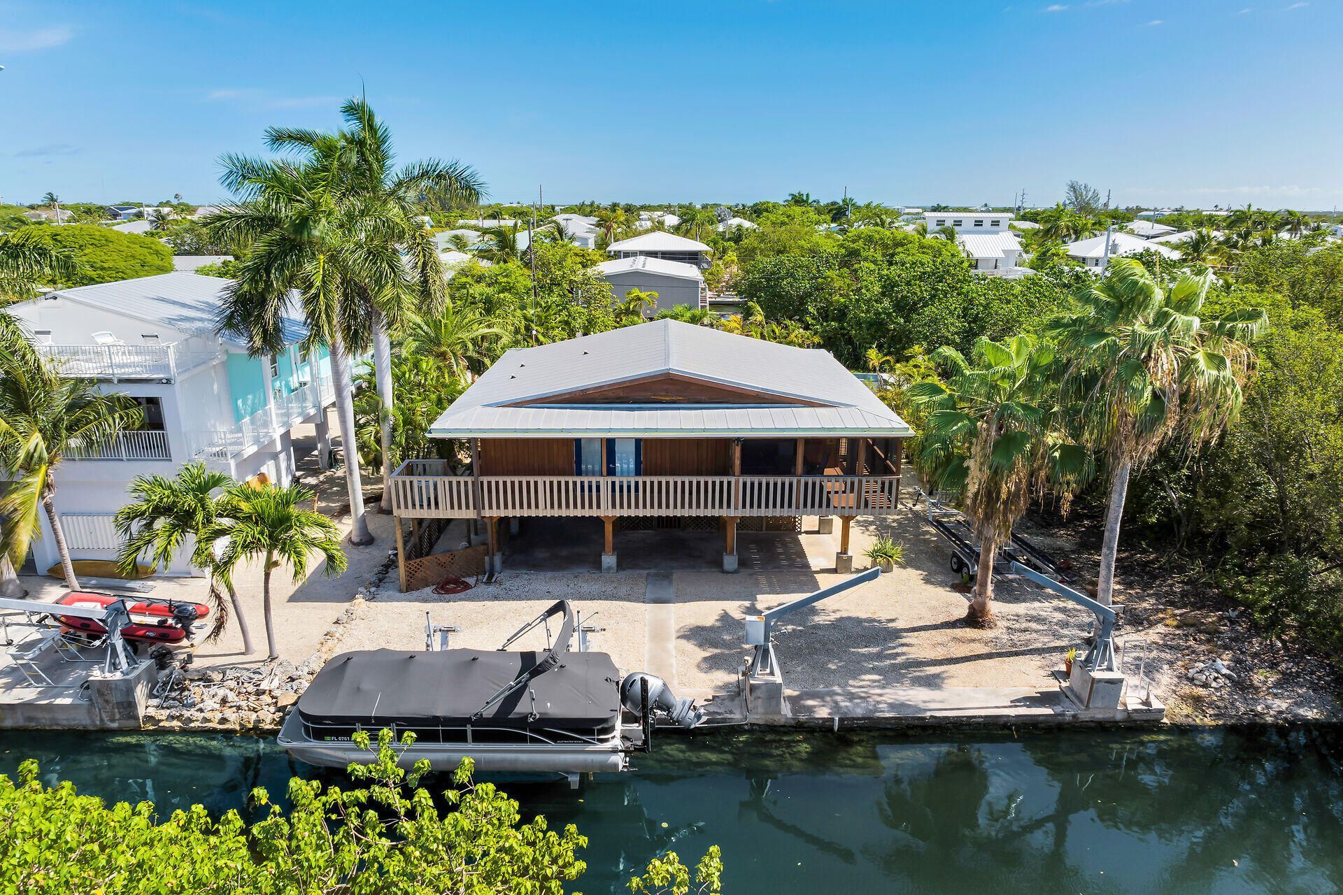 22822 Buccaneer Lane, Cudjoe, FL 33042 Photo