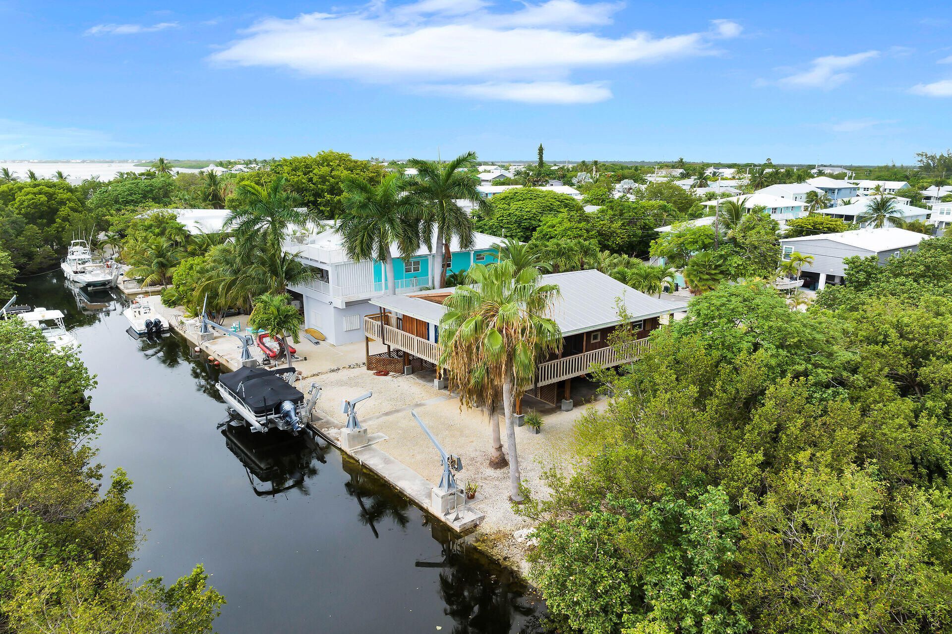 22822 Buccaneer Lane, Cudjoe, FL 33042 Photo