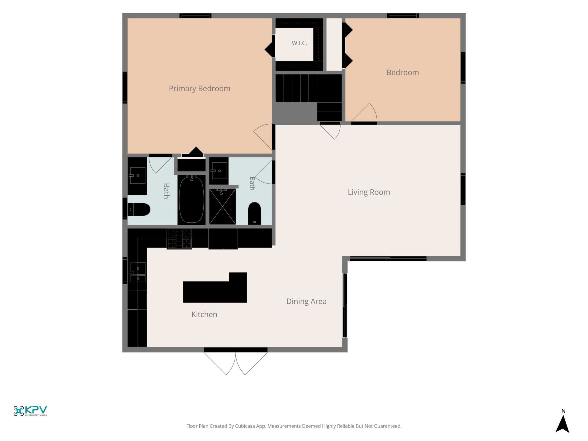 22822 Buccaneer Lane, Cudjoe, FL 33042 Photo