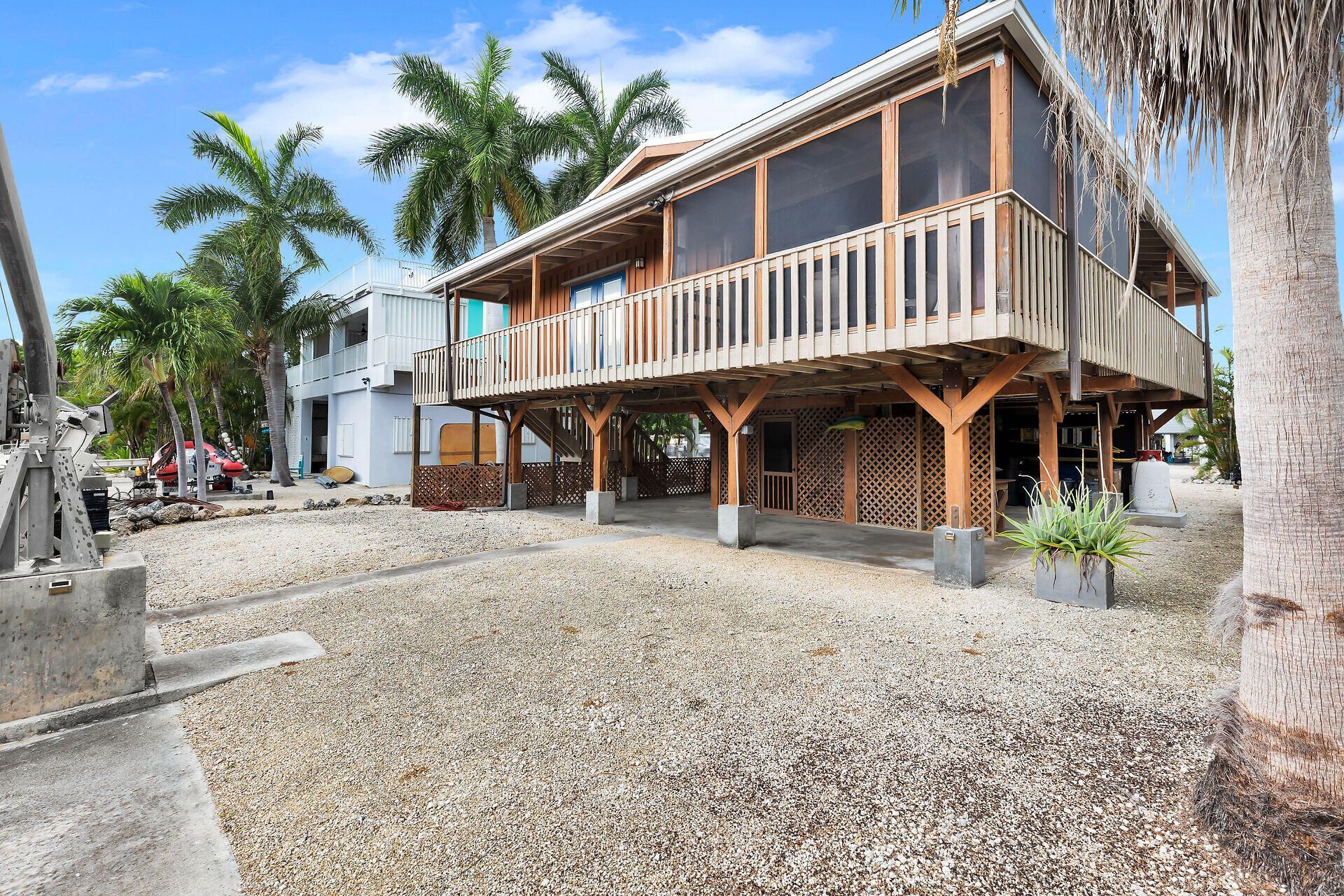 22822 Buccaneer Lane, Cudjoe, FL 33042 Photo