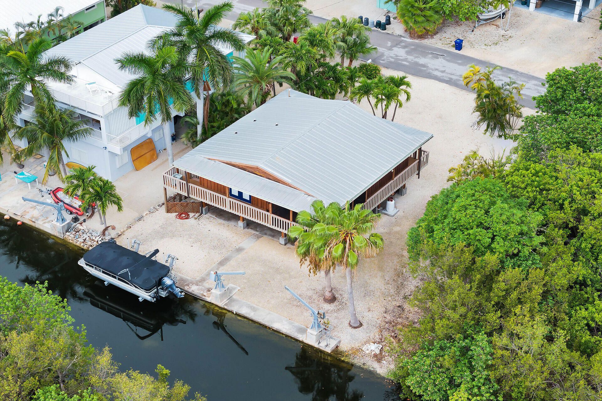22822 Buccaneer Lane, Cudjoe, FL 33042 Photo