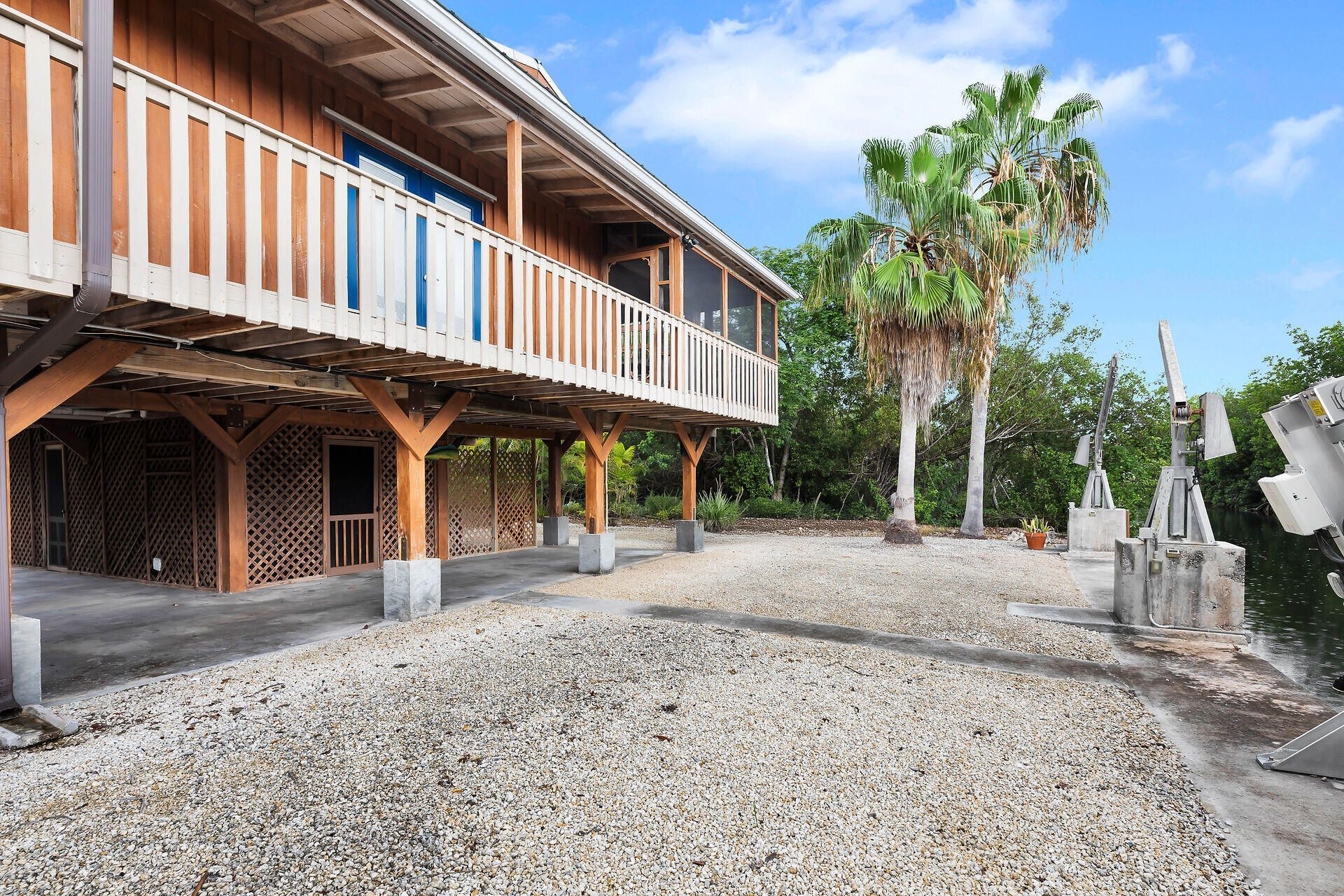 22822 Buccaneer Lane, Cudjoe, FL 33042 Photo