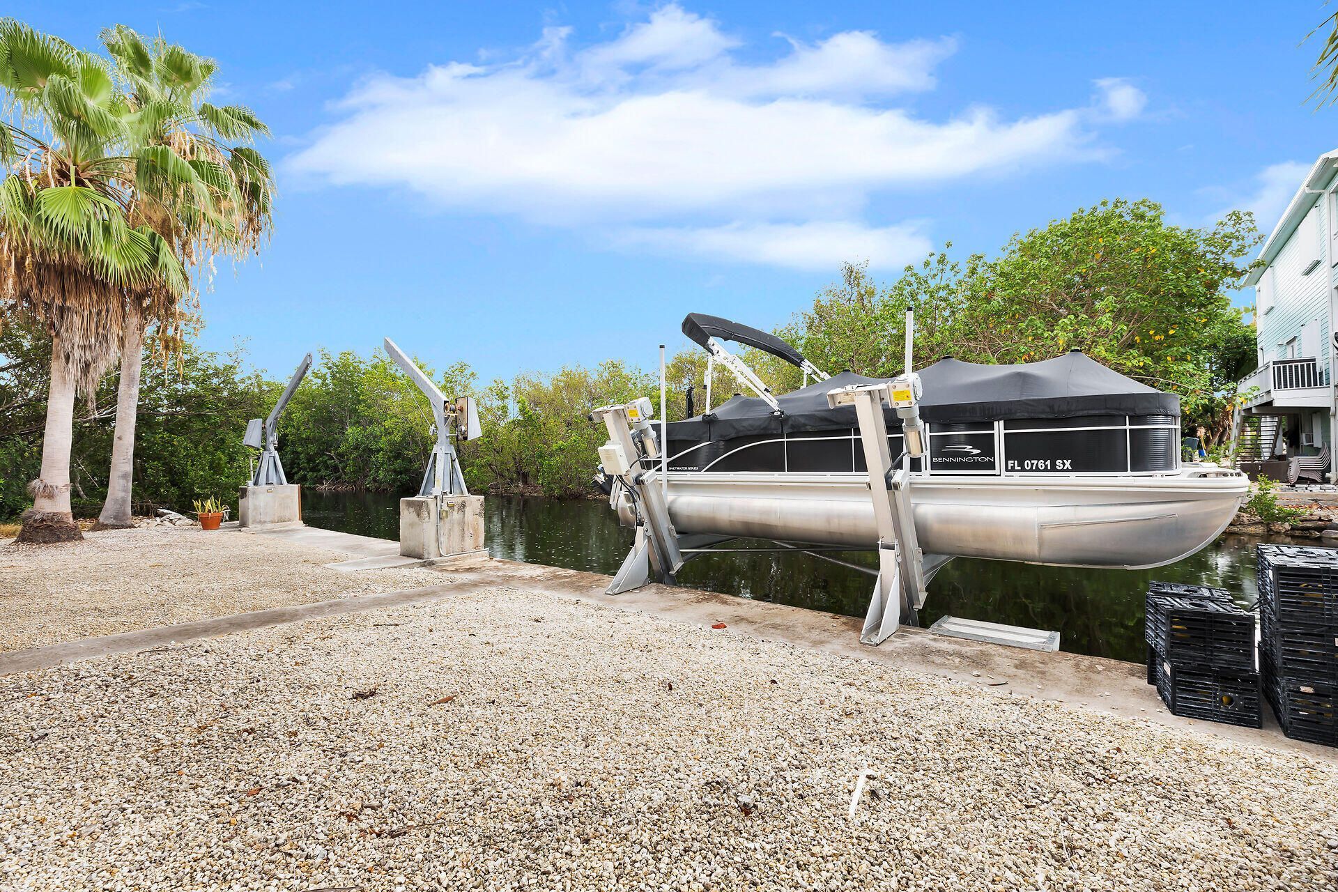 22822 Buccaneer Lane, Cudjoe, FL 33042 Photo