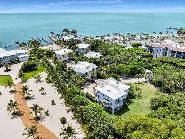 141 Aregood Lane, Unit # 3B (C1), ISLAMORADA, FL 33036