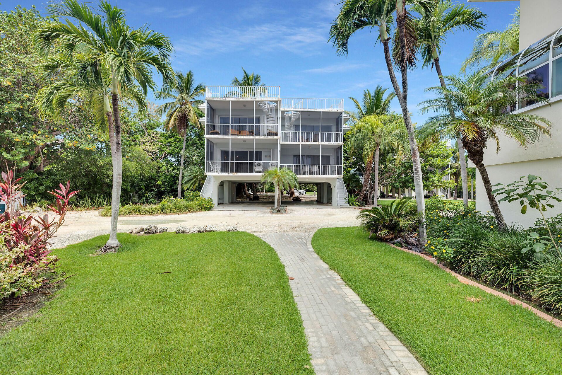 141 Aregood Lane, Unit # 3B (C1), Islamorada, FL 33036 Photo