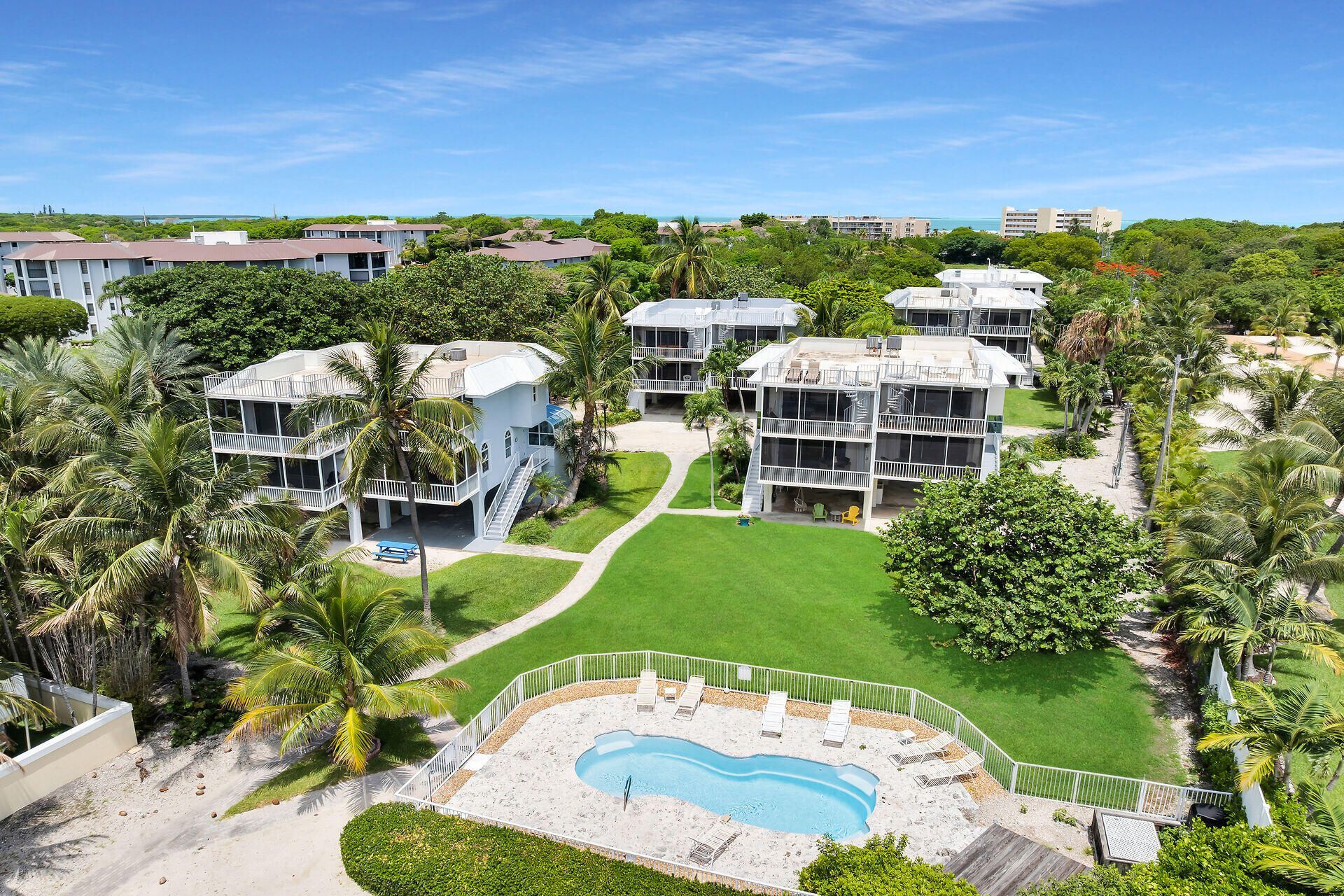 141 Aregood Lane, Unit # 3B (C1), Islamorada, FL 33036 Photo