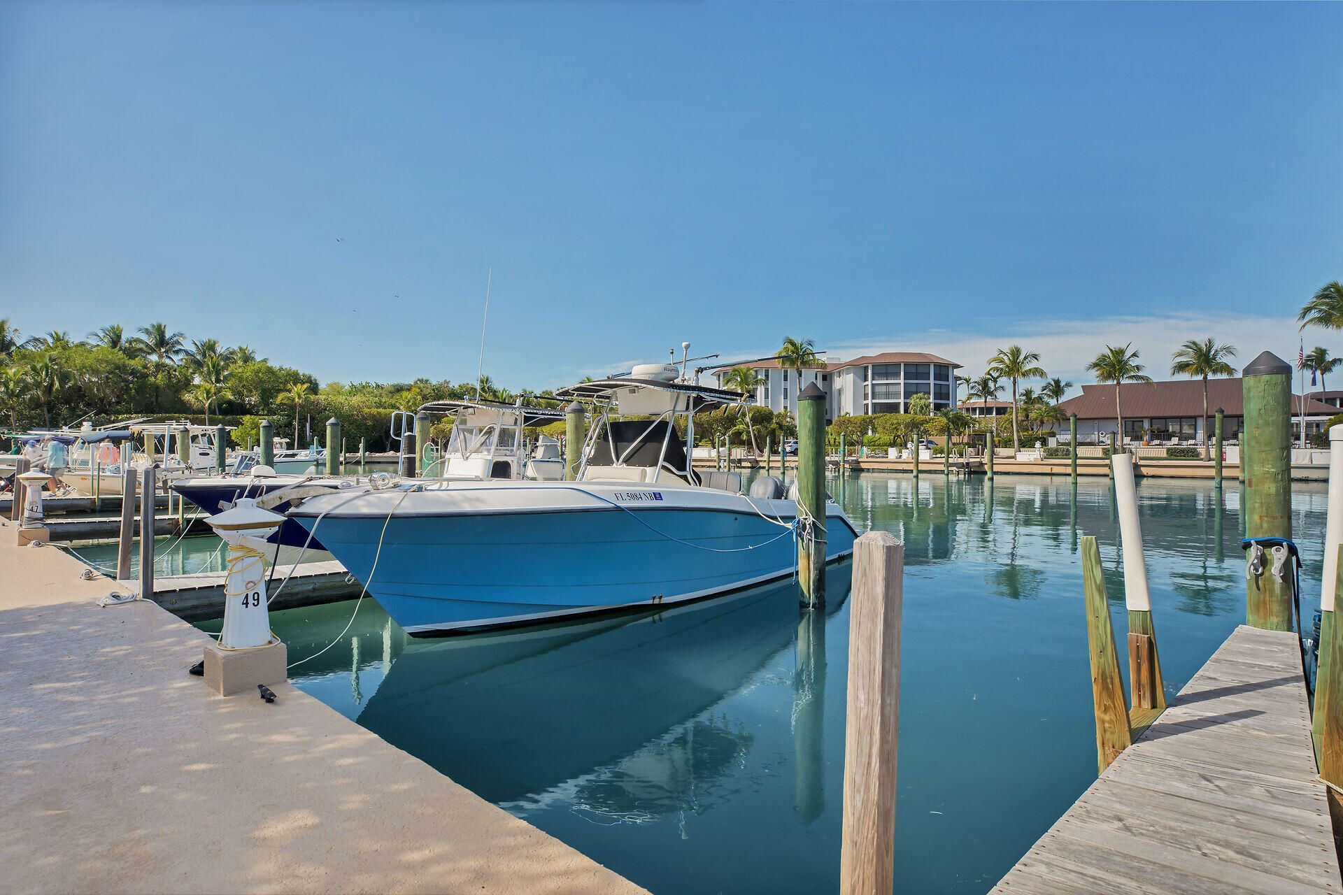 88181 Old Highway, Unit H21, Islamorada, FL 33036 Photo