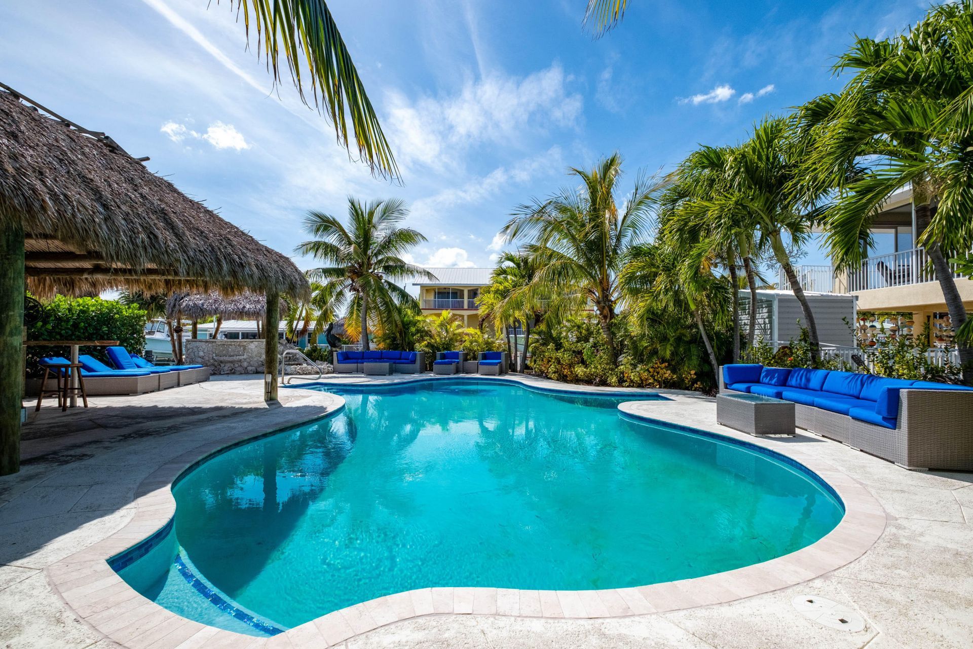 900 101st Street Ocean Street, Marathon, FL 33050 Photo