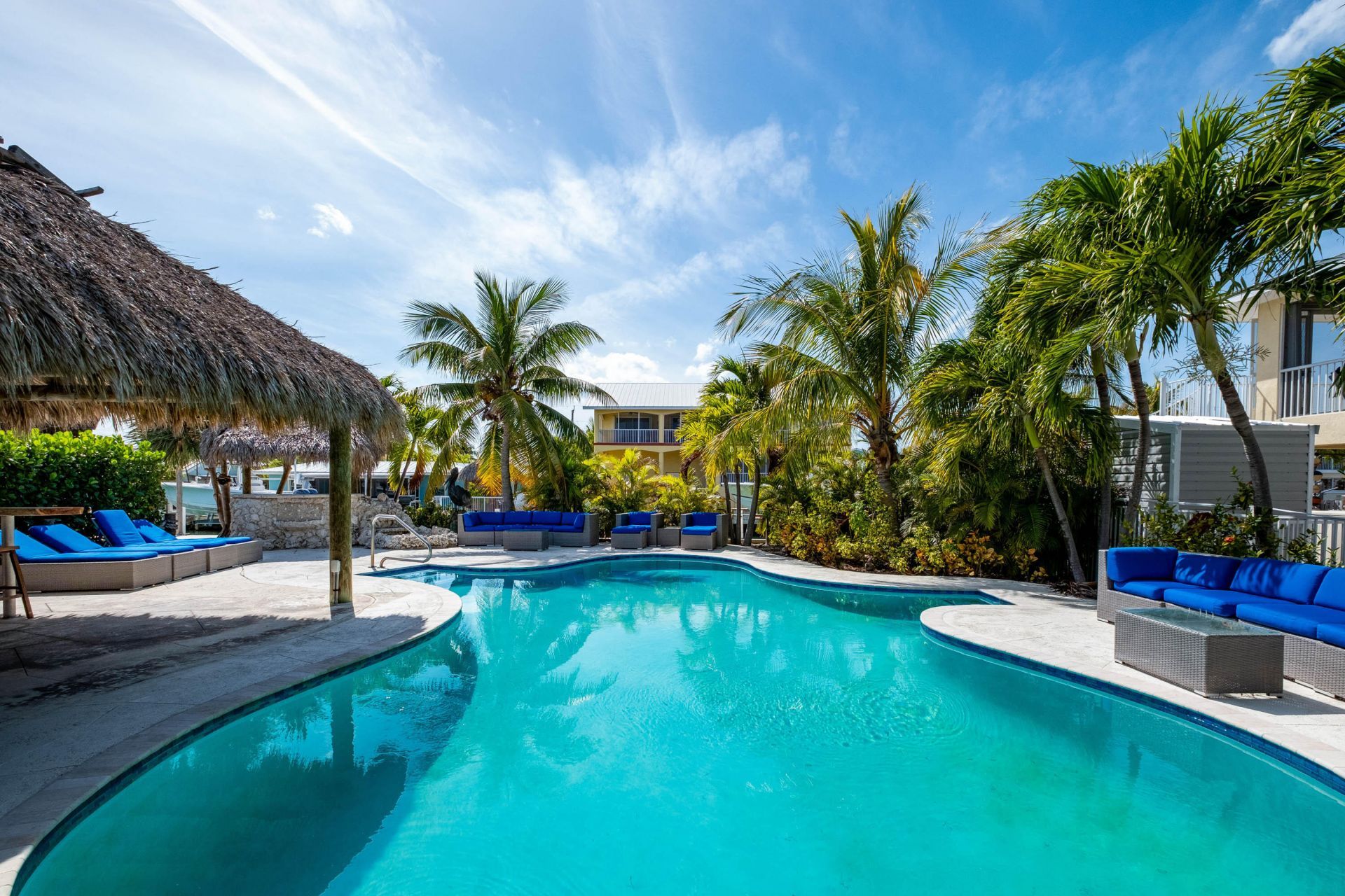 900 101st Street Ocean Street, Marathon, FL 33050 Photo