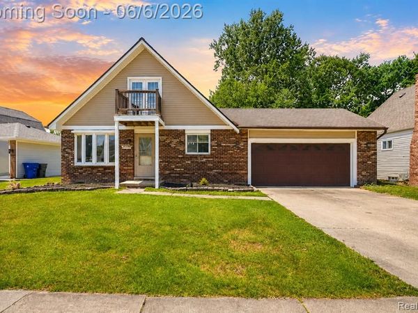 43673 Antietam Court, CANTON, MI 48188