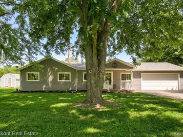 8845 Ormes Road, Tuscola Twp, MI 48768