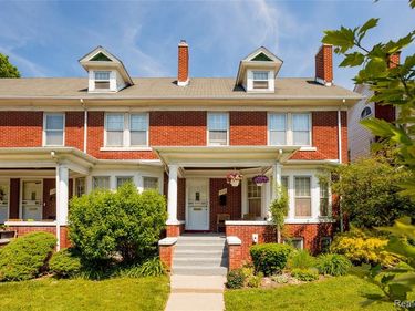 750 Delaware Street, Detroit, MI 48202