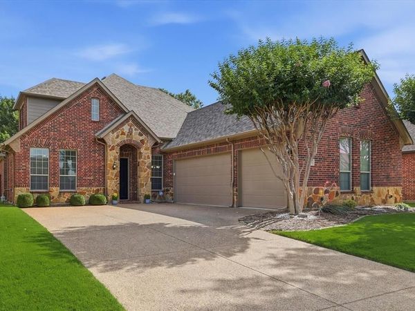 1204 Sundown Drive, Flower Mound, TX 75028