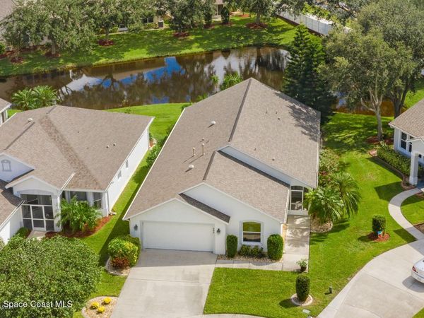 685 Naples Court , Melbourne, FL 32904