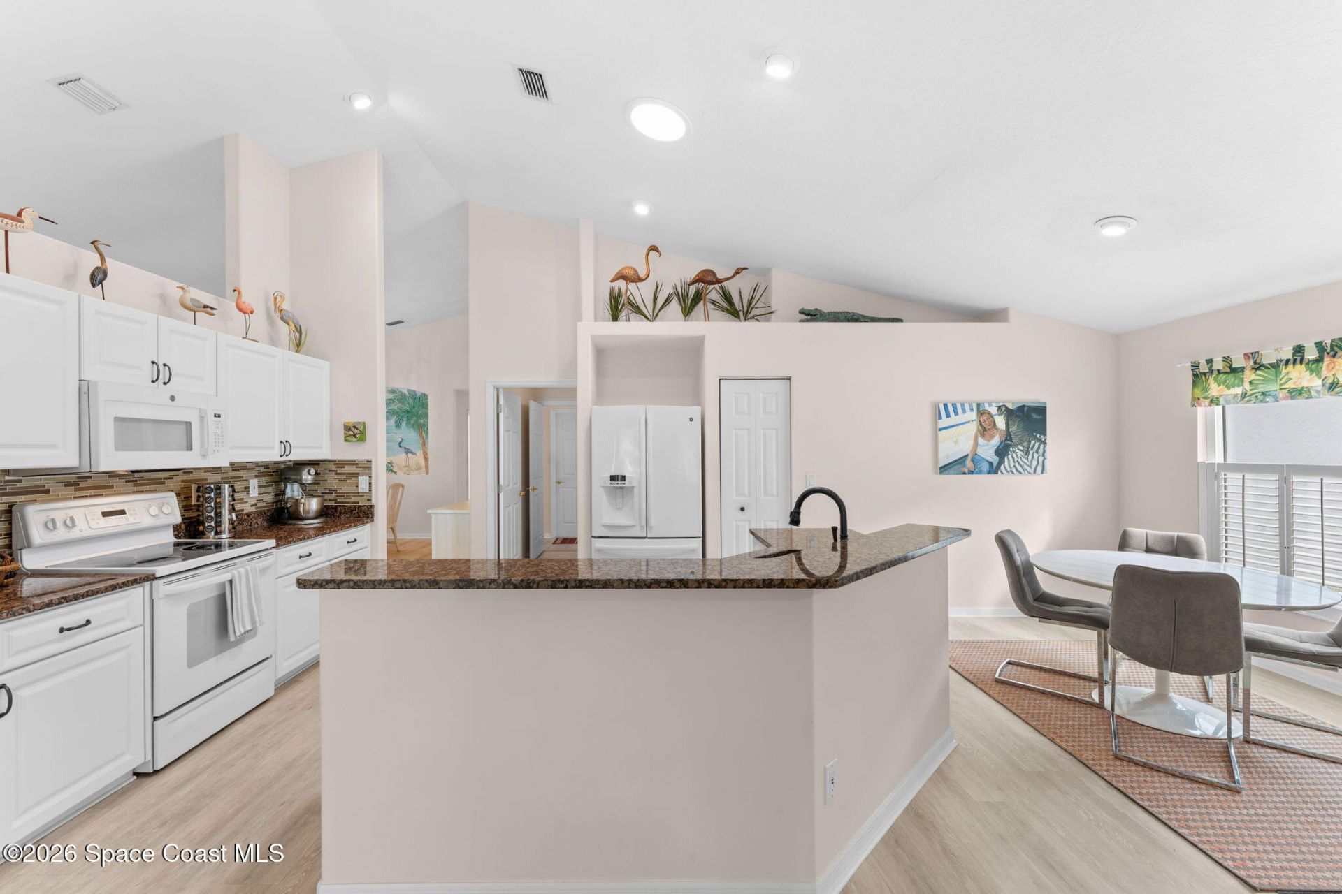 685 Naples Court , Melbourne, FL 32904 Photo