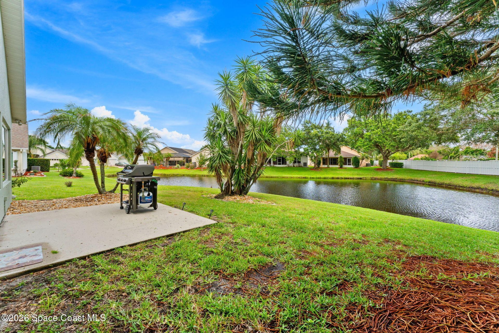 685 Naples Court , Melbourne, FL 32904 Photo