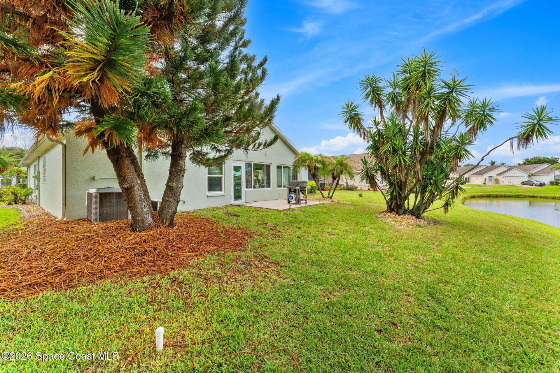 685 Naples Court , Melbourne, FL 32904 Photo