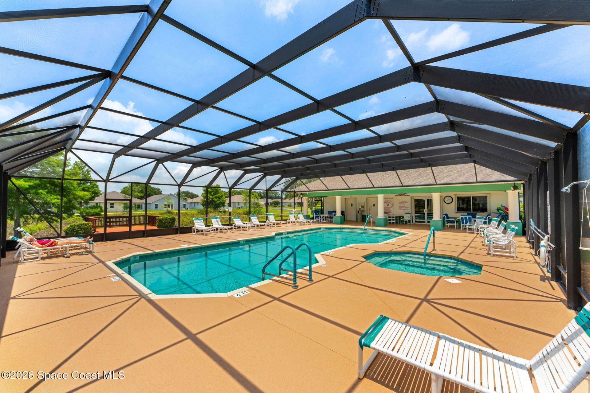 685 Naples Court , Melbourne, FL 32904 Photo