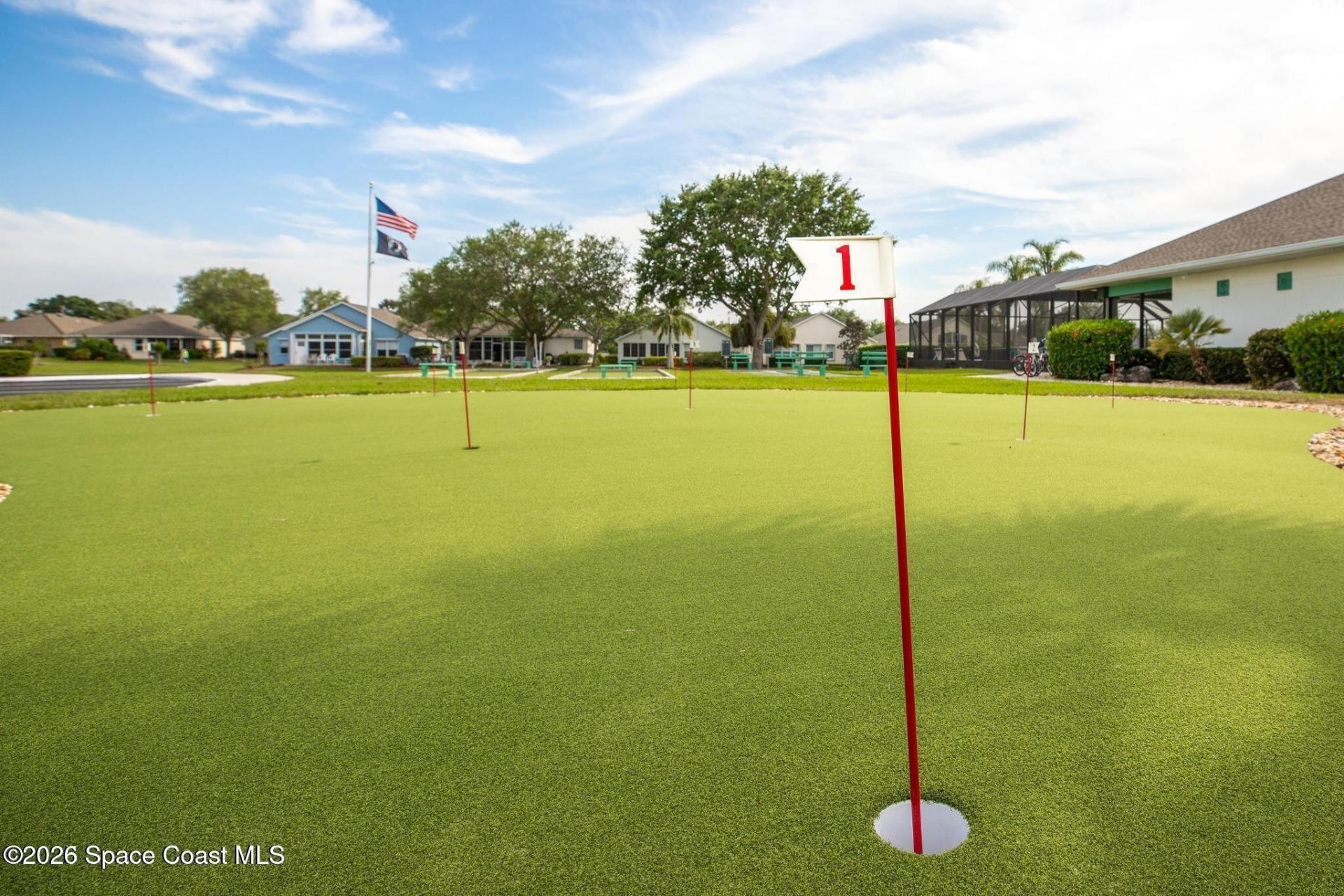 685 Naples Court , Melbourne, FL 32904 Photo