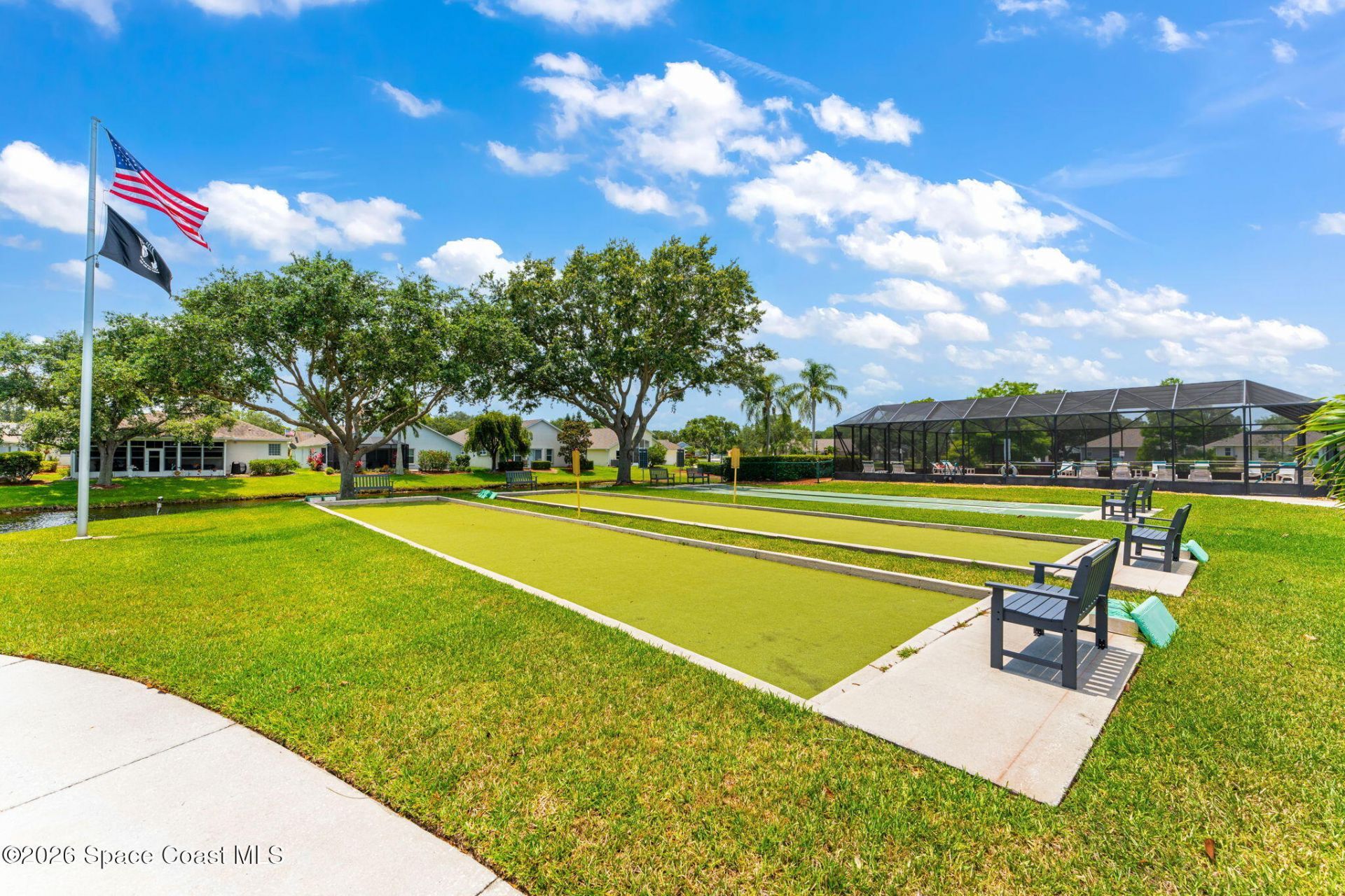 685 Naples Court , Melbourne, FL 32904 Photo