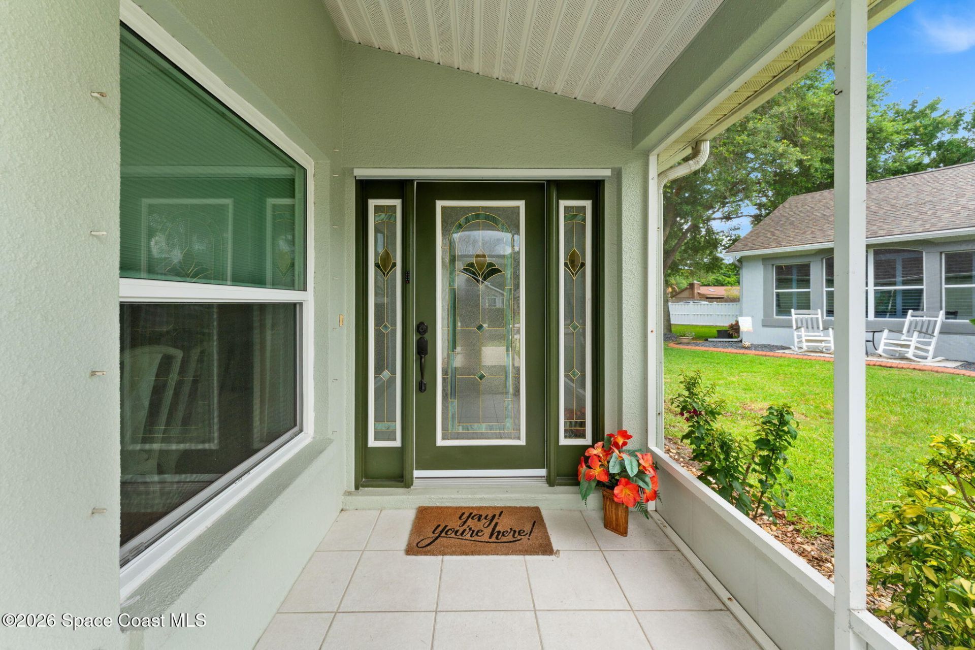 685 Naples Court , Melbourne, FL 32904 Photo