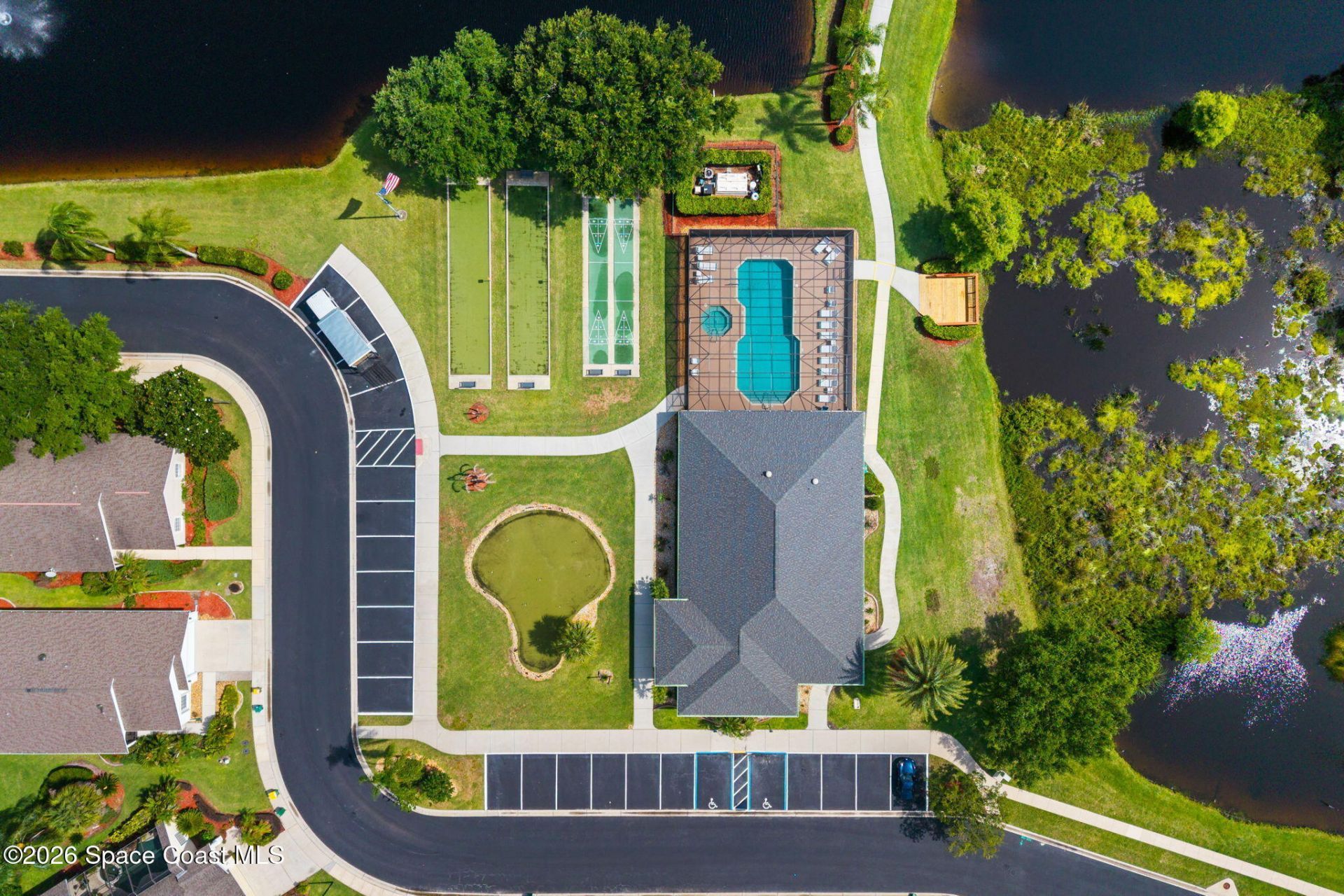 685 Naples Court , Melbourne, FL 32904 Photo