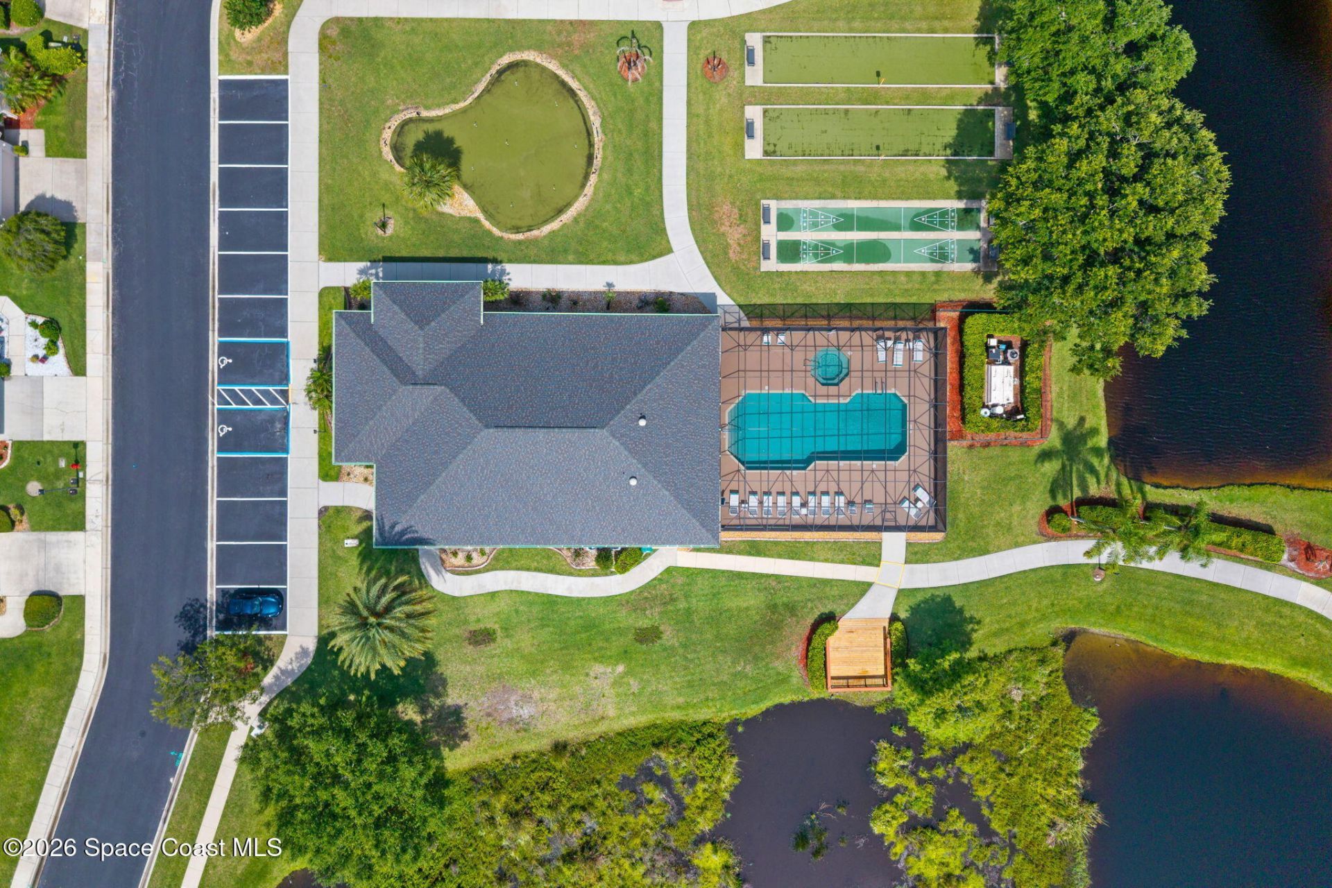 685 Naples Court , Melbourne, FL 32904 Photo