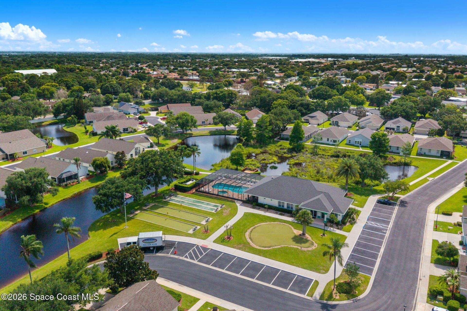 685 Naples Court , Melbourne, FL 32904 Photo