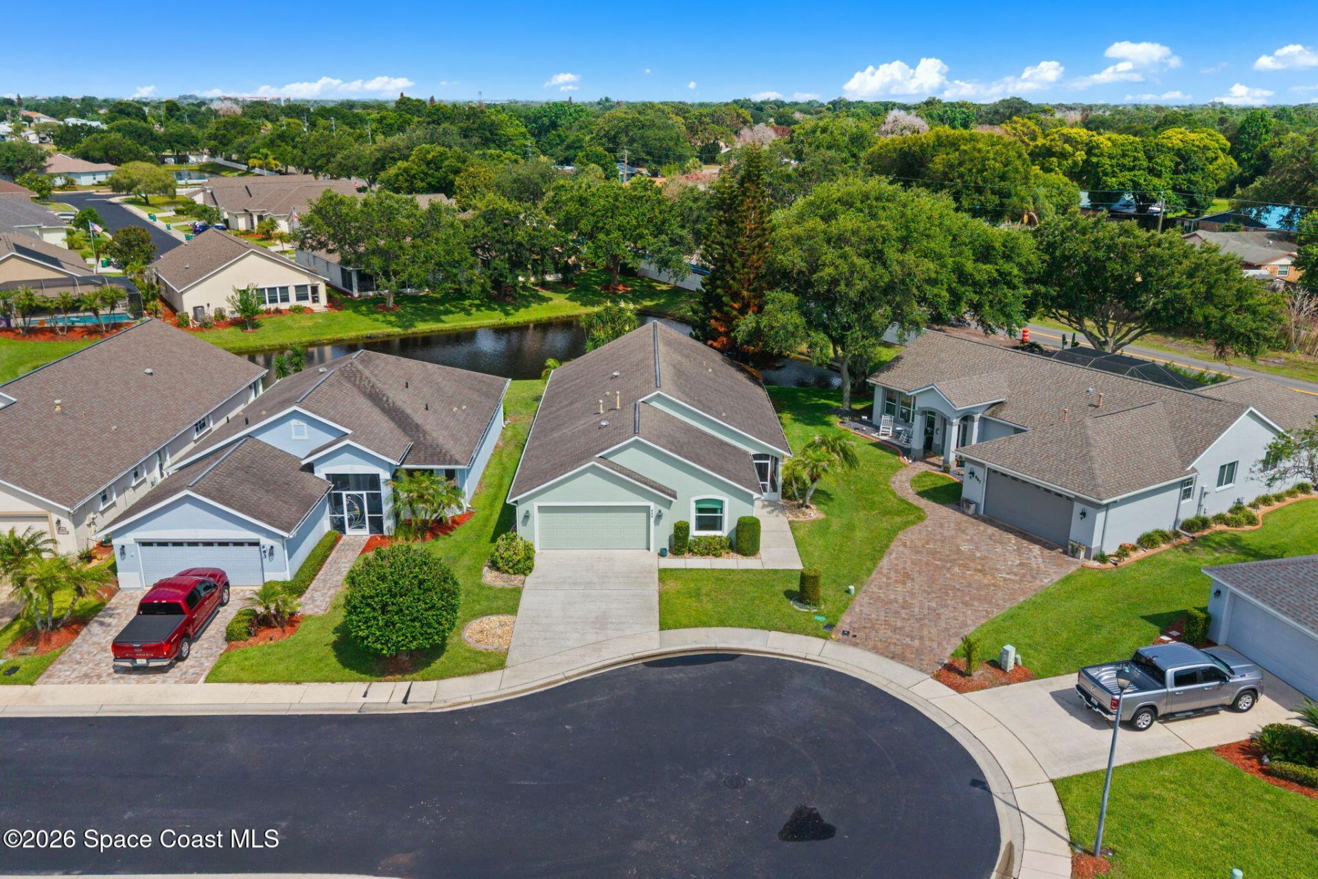 685 Naples Court , Melbourne, FL 32904 Photo