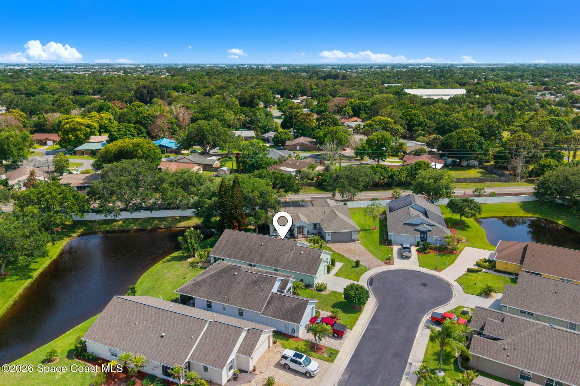 685 Naples Court , Melbourne, FL 32904 Photo