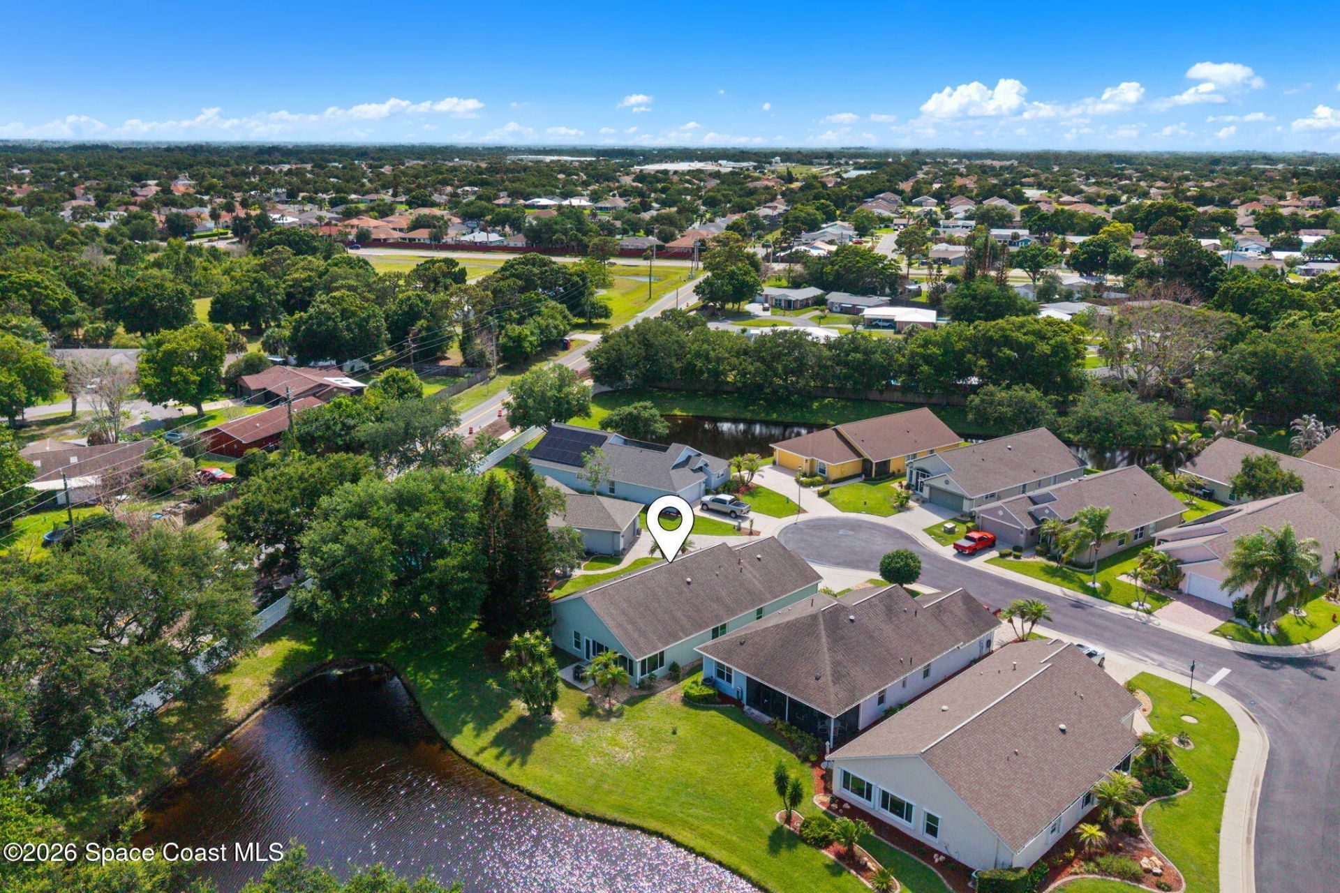 685 Naples Court , Melbourne, FL 32904 Photo