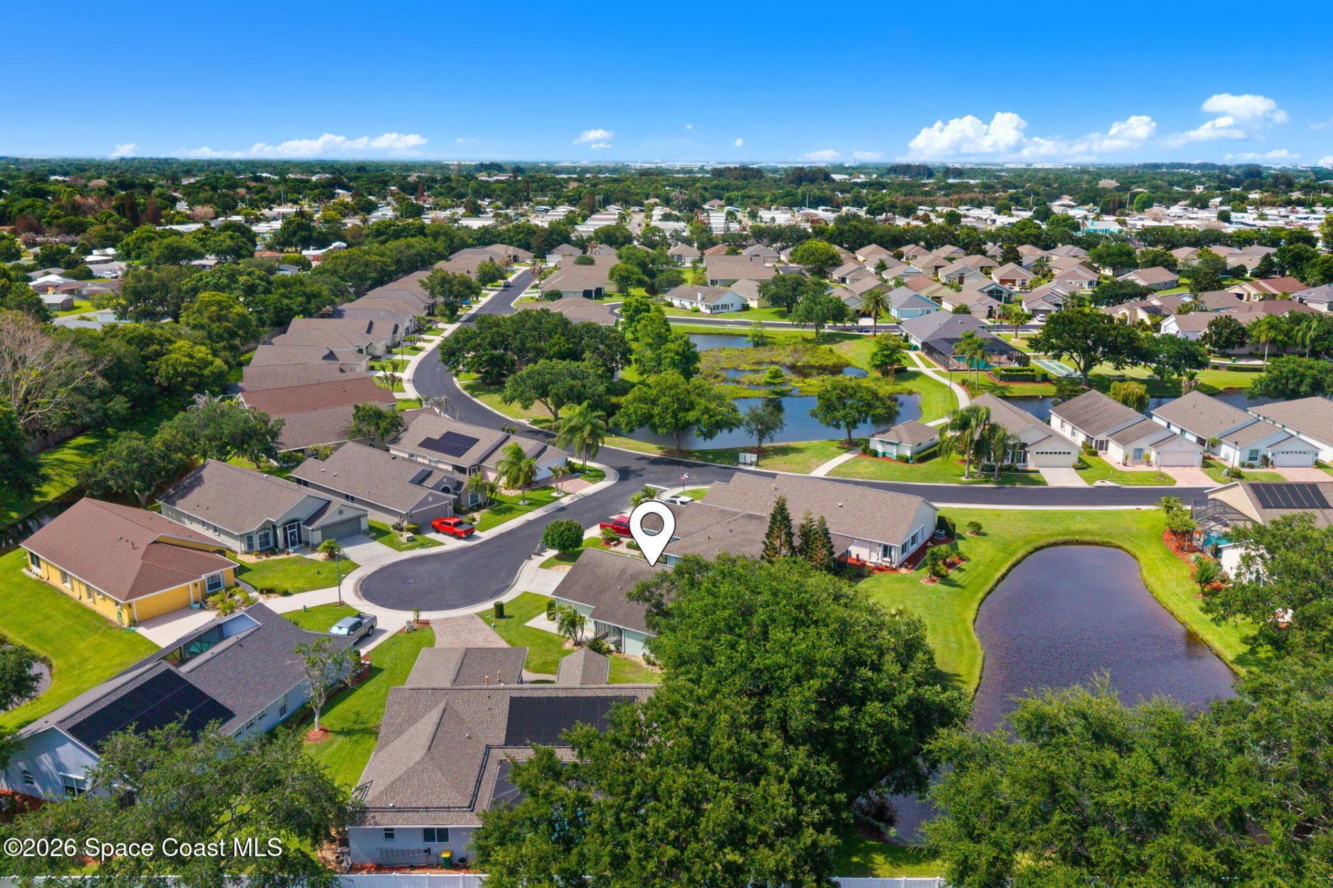 685 Naples Court , Melbourne, FL 32904 Photo
