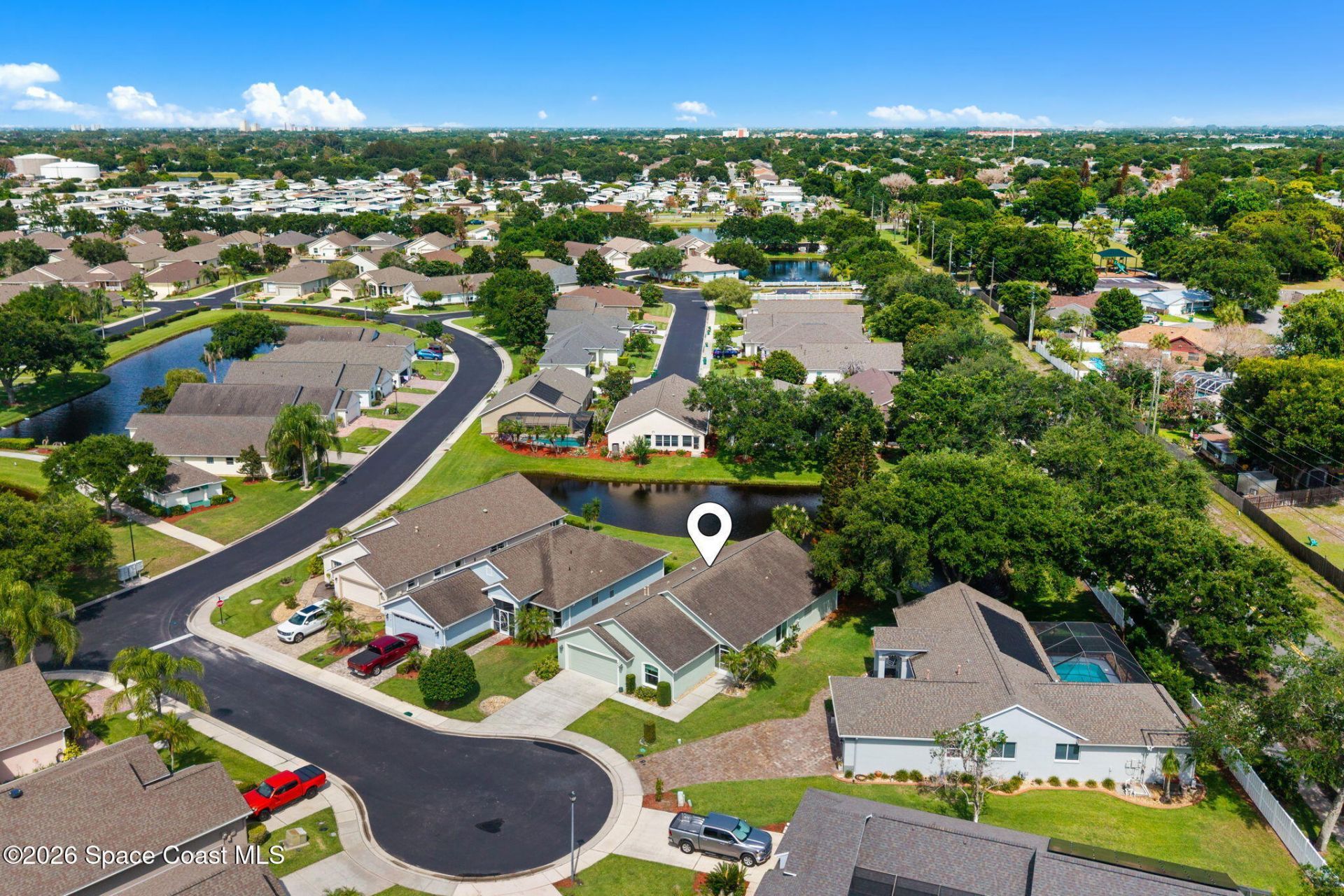 685 Naples Court , Melbourne, FL 32904 Photo