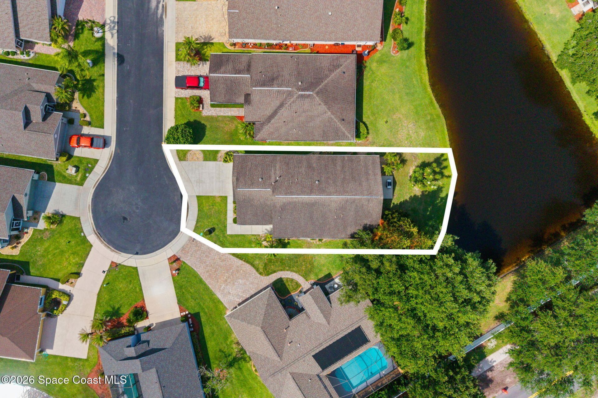 685 Naples Court , Melbourne, FL 32904 Photo