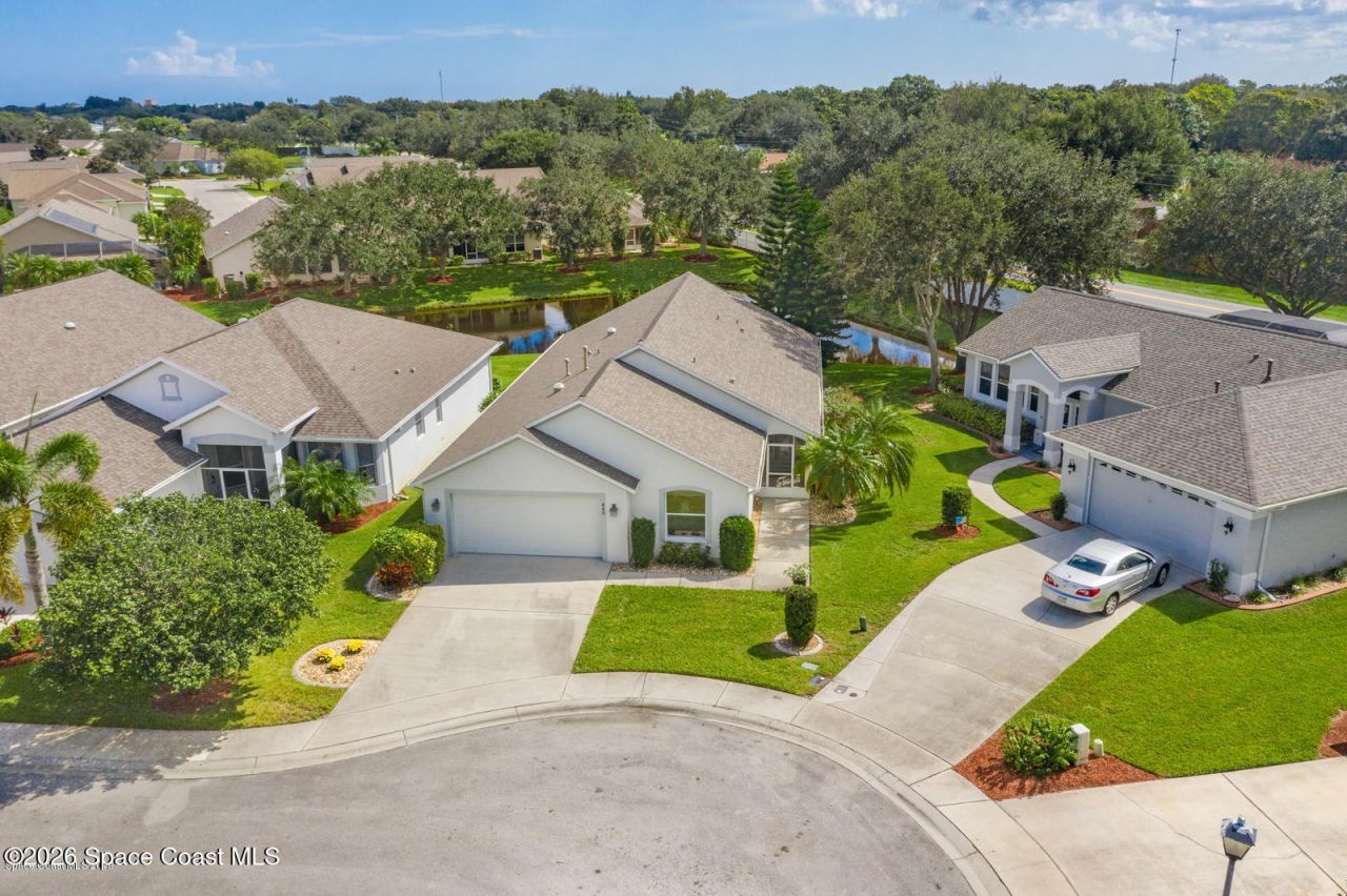 685 Naples Court , Melbourne, FL 32904 Photo