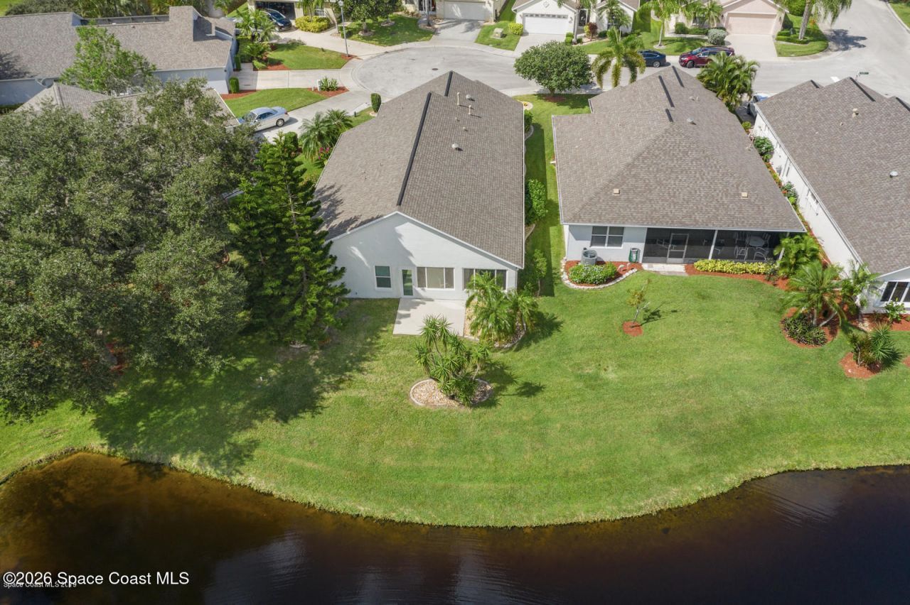 685 Naples Court , Melbourne, FL 32904 Photo