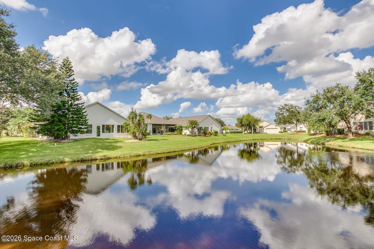 685 Naples Court , Melbourne, FL 32904 Photo